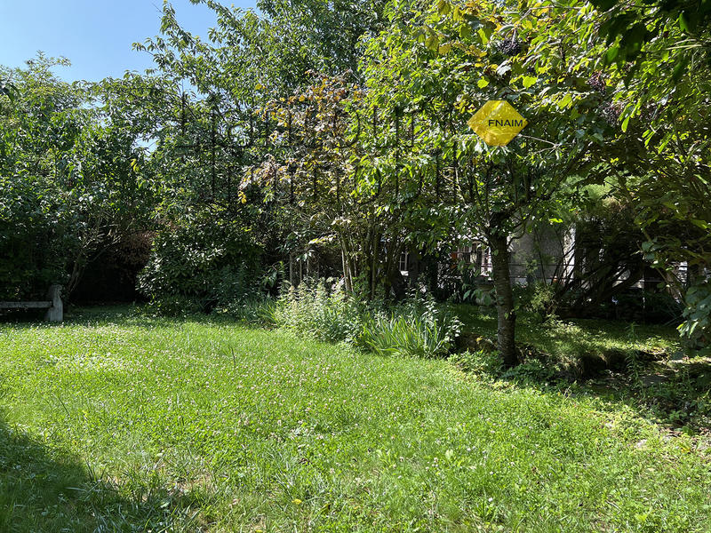 Maison - 131 m² - 5 pièces