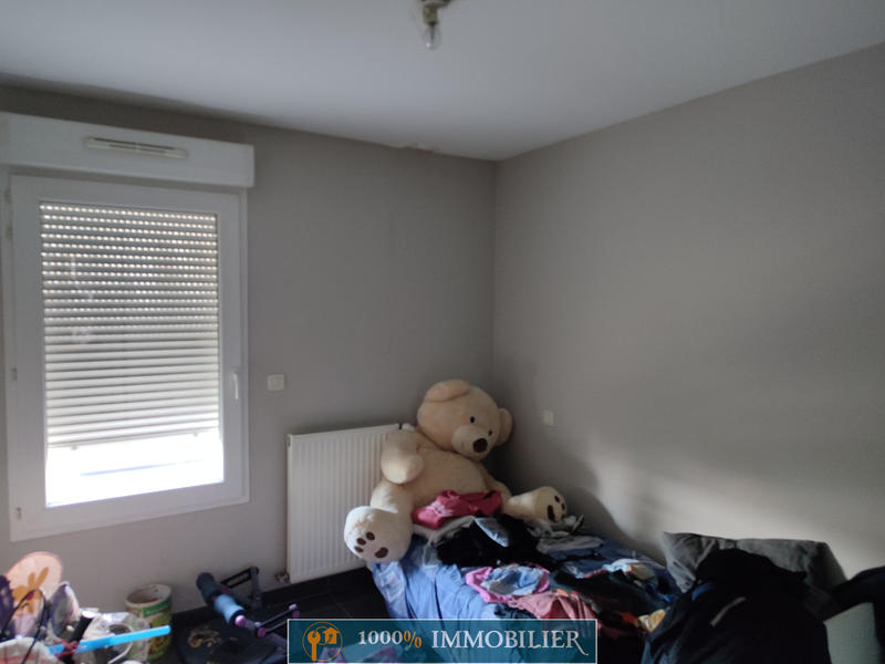 Villa - 107 m² - 5 pièces