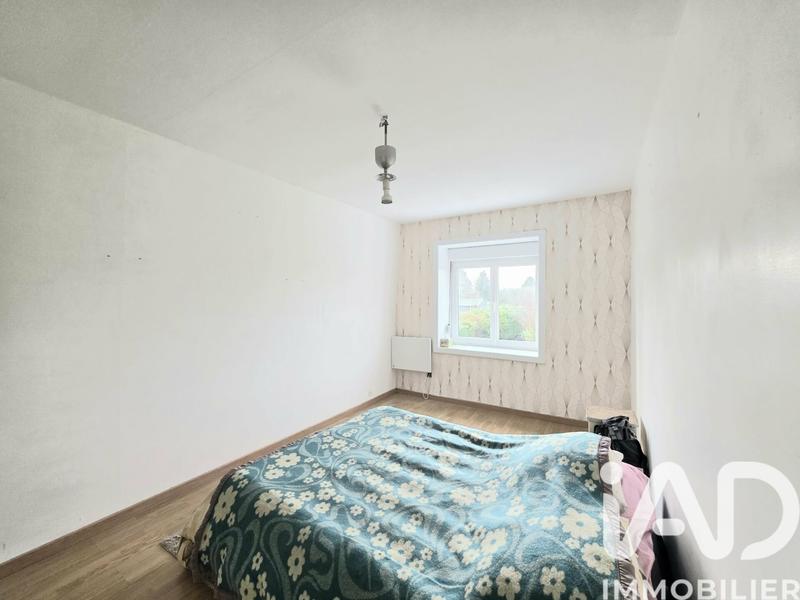 Maison de campagne - 160 m² - 7 pièces