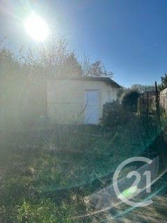 Maison - 42 m² - 3 pièces