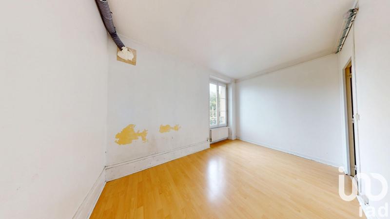 Appartement - 73 m² - 5 pièces