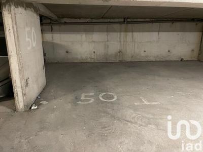 Parking - 10 m²