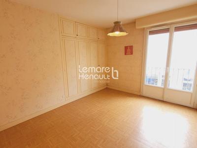 Appartement - 74 m² - 4 pièces