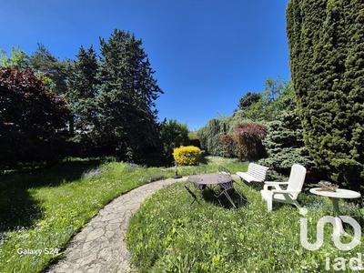 Maison - 150 m² - 7 pièces