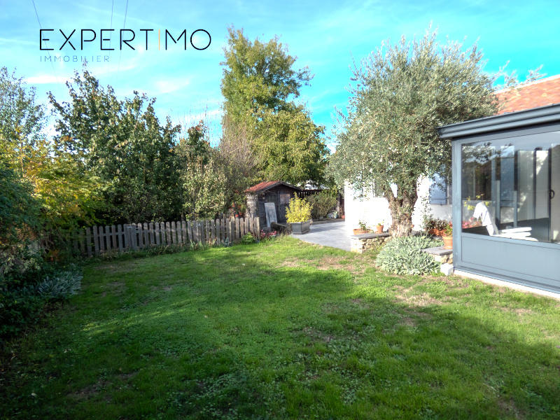 Maison - 116 m² - 6 pièces