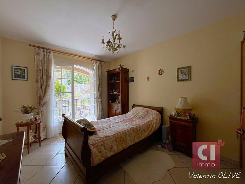 Maison - 133 m² - 5 pièces