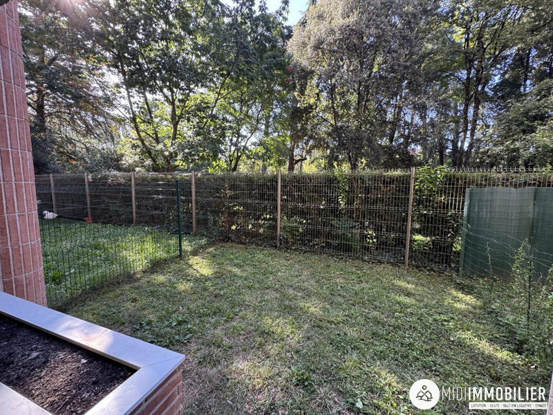 Appartement - 33 m² - 1 pièce