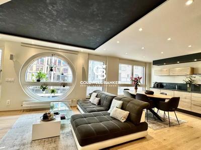 Appartement - 86 m² - 4 pièces