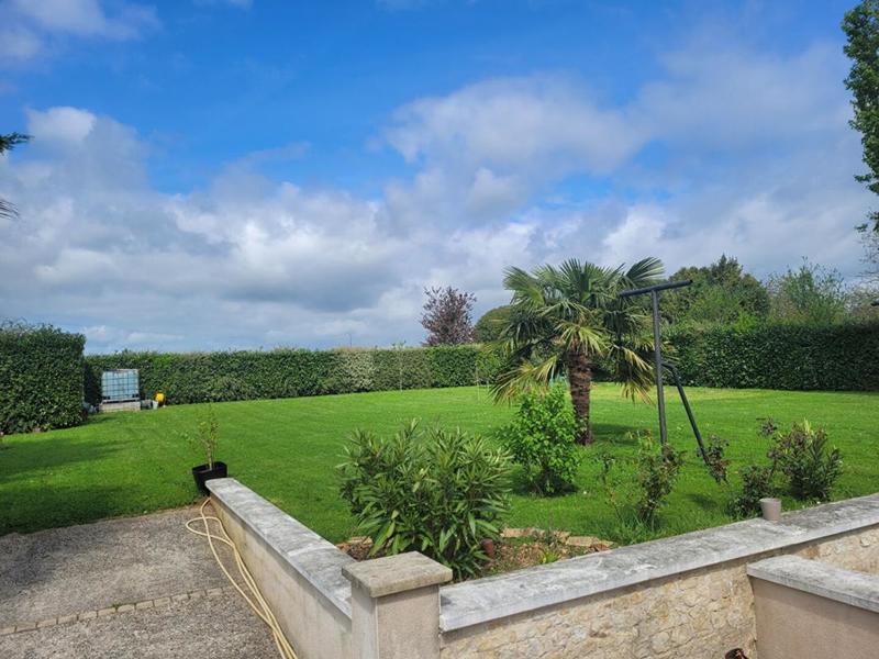 Maison - 152 m² - 5 pièces