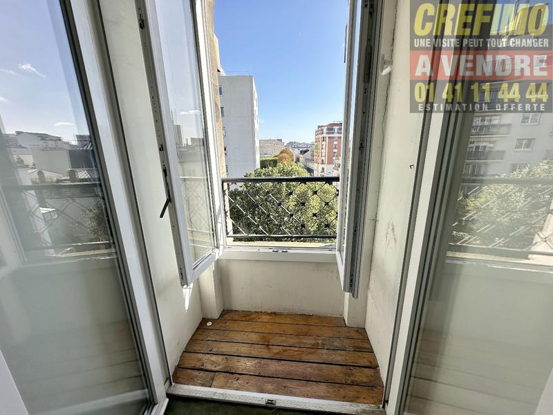 Appartement - 138 m² - 5 pièces