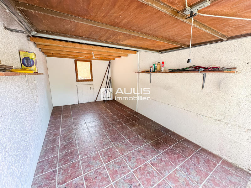 Maison - 57 m² - 3 pièces