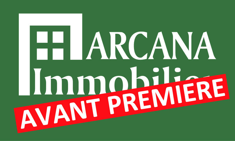 Maison - 49 m² - 3 pièces