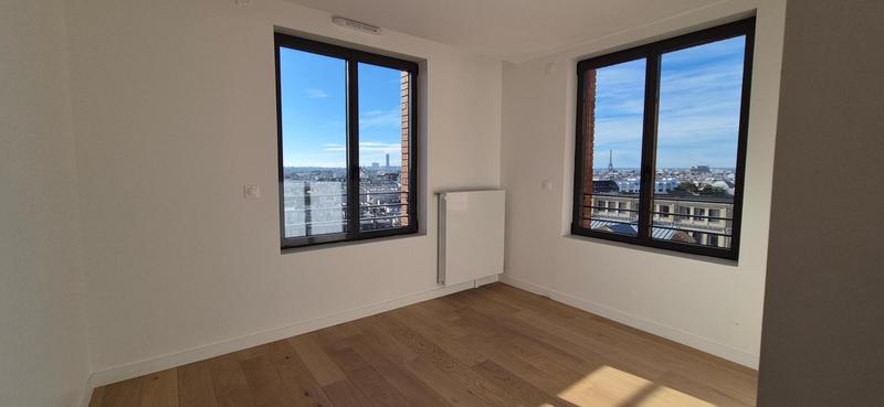 Appartement - 95 m² - 5 pièces