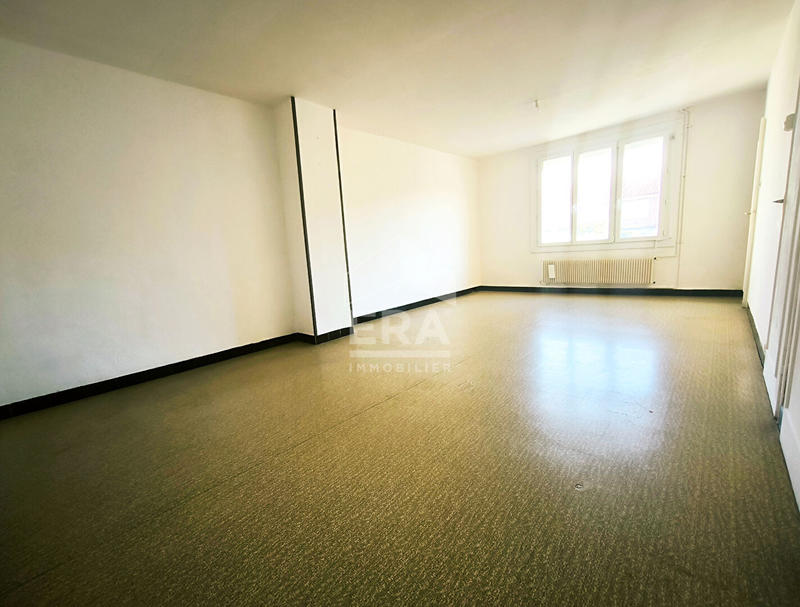 Maison - 82 m² - 5 pièces