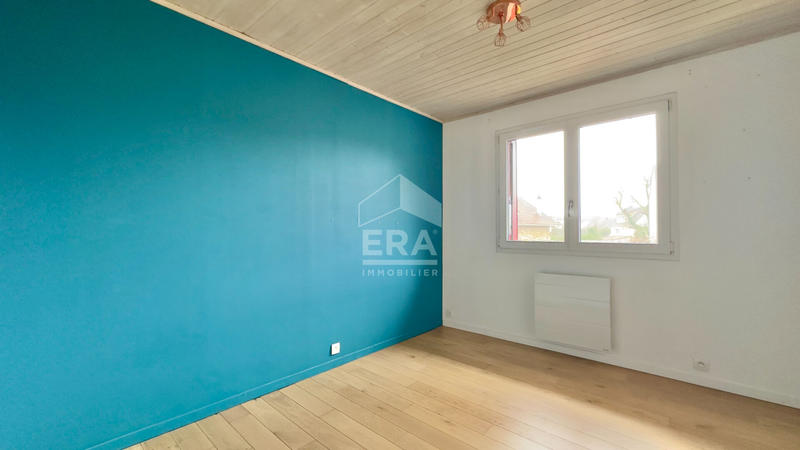 Maison - 146 m² - 7 pièces