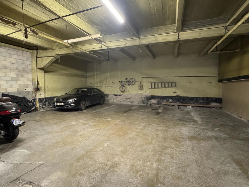 Immeuble - 248 m² - 12 pièces