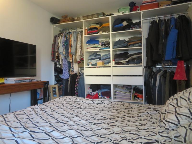 Maison de village - 52 m² - 3 pièces