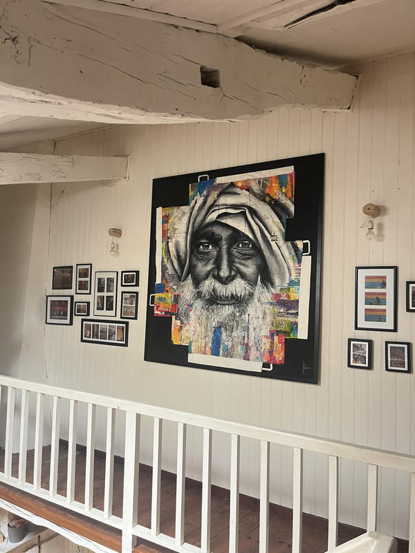 Ferme - 300 m² - 12 pièces