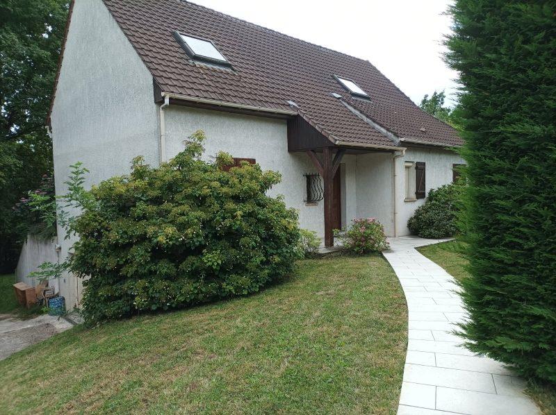 Maison - 144 m² - 4 pièces