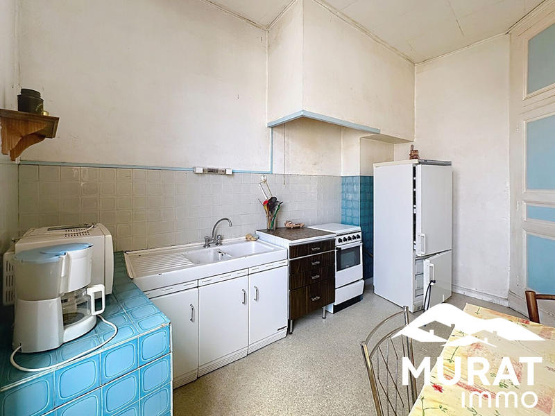 Maison - 168 m² - 7 pièces