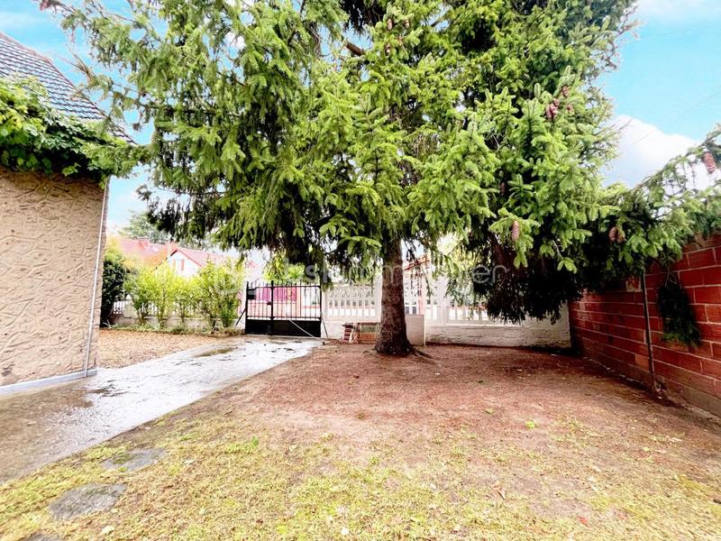 Maison ancienne - 56 m² - 3 pièces