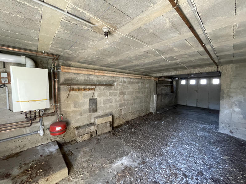 Maison - 85 m² - 3 pièces