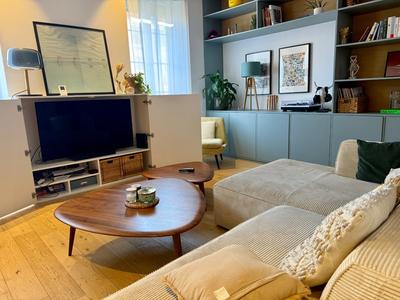 Loft - 210 m² - 8 pièces