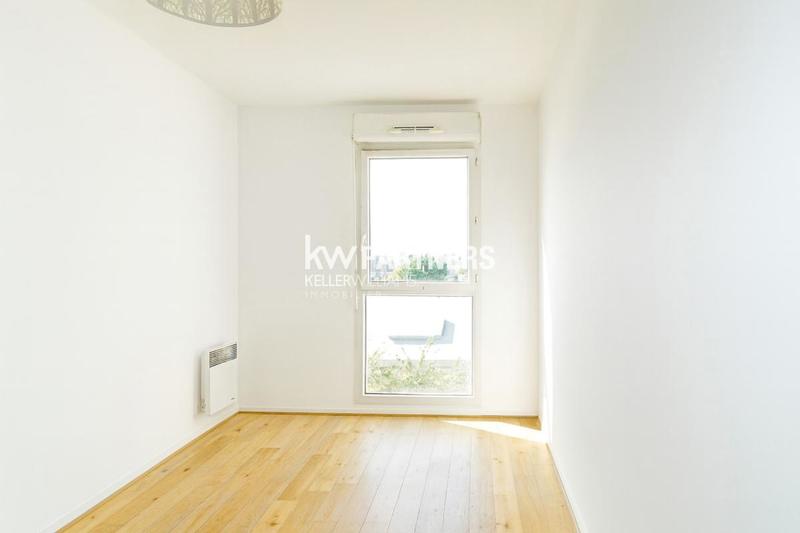 Appartement - 84 m² - 4 pièces