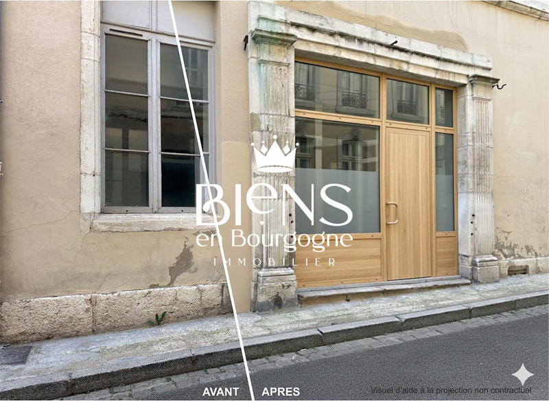 Appartement - 175 m² - 7 pièces