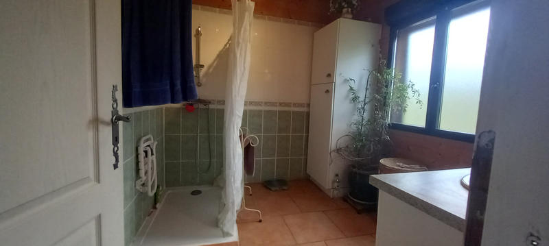 Maison - 173 m² - 5 pièces