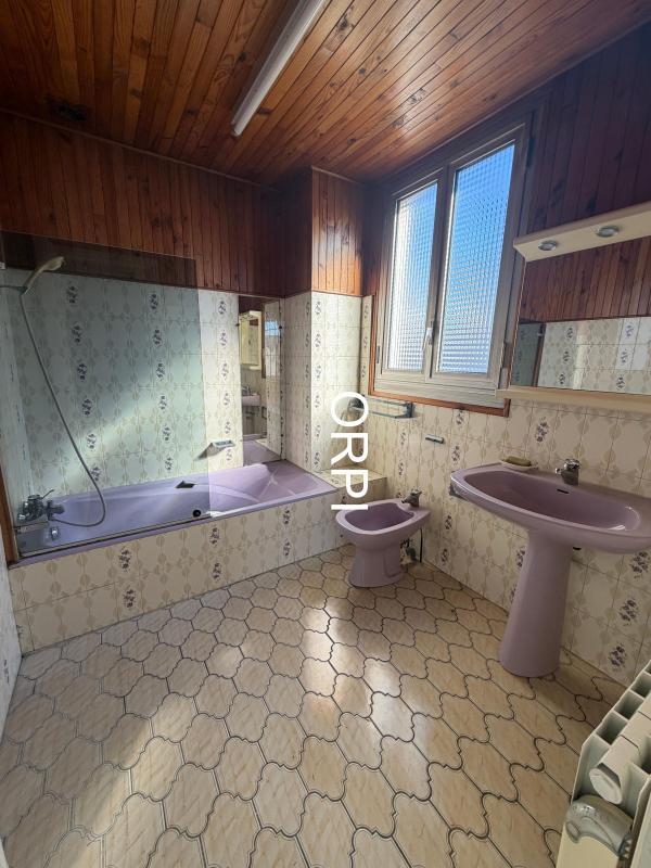 Maison - 71 m² - 4 pièces