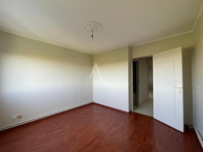 Appartement - 56 m² - 2 pièces