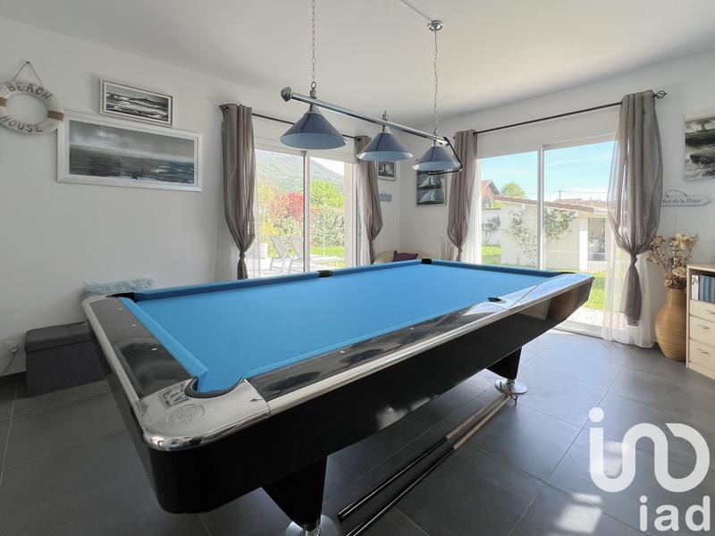 Maison de maîtres - 233 m² - 7 pièces