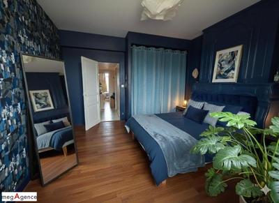 Maison - 140 m² - 4 pièces