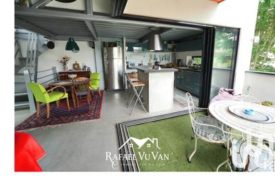 Maison de maîtres - 166 m² - 7 pièces