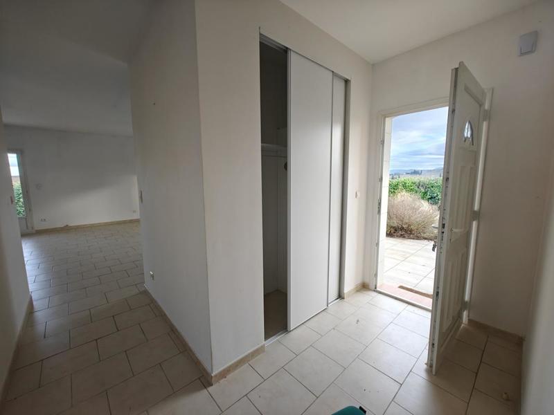 Villa - 117 m² - 4 pièces