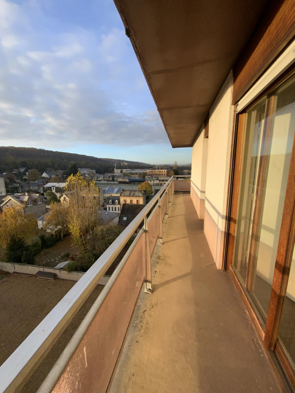 Appartement - 74 m² - 2 pièces