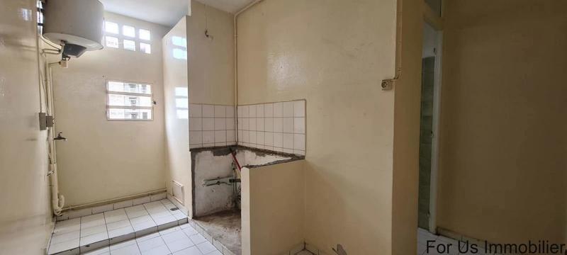 Appartement - 47 m² - 3 pièces