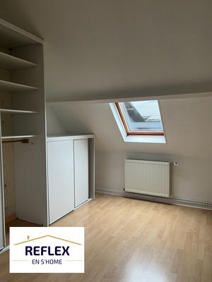 Maison - 59 m² - 3 pièces