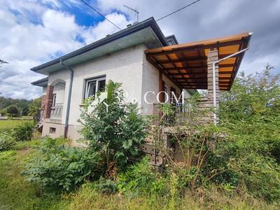 Maison - 129 m² - 5 pièces