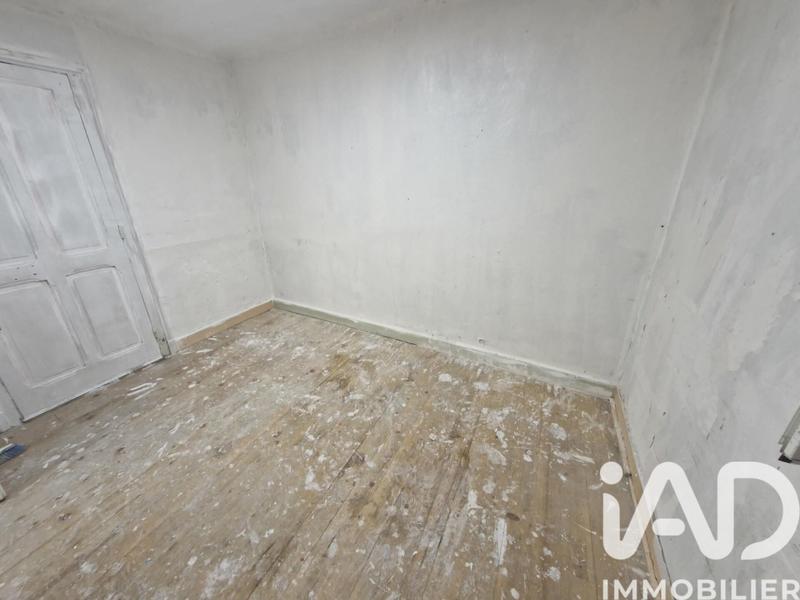 Appartement - 64 m² - 4 pièces