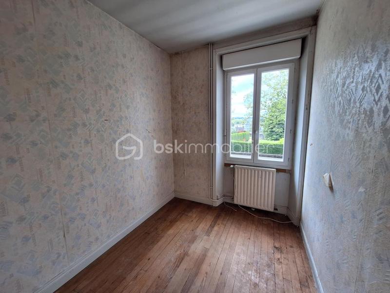 Immeuble - 136 m² - 4 pièces