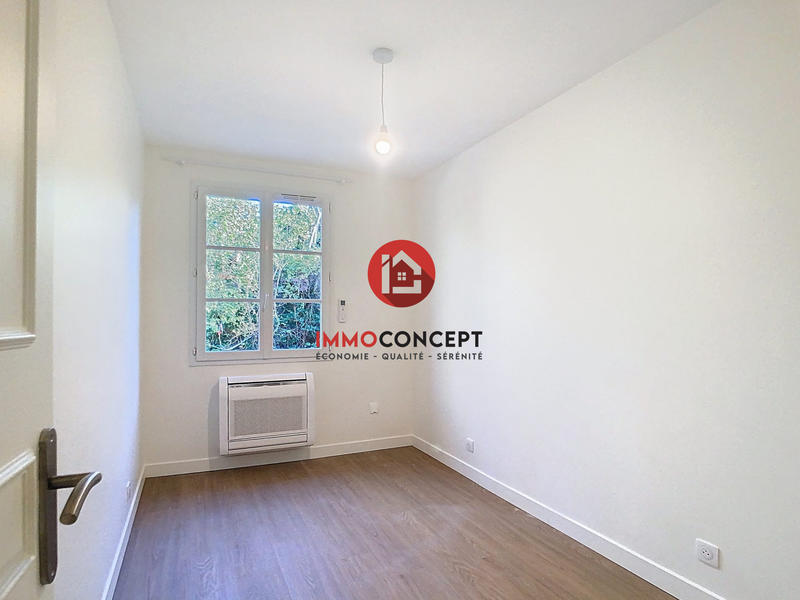 Villa - 140 m² - 6 pièces