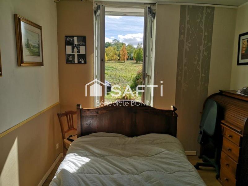 Maison - 109 m² - 6 pièces