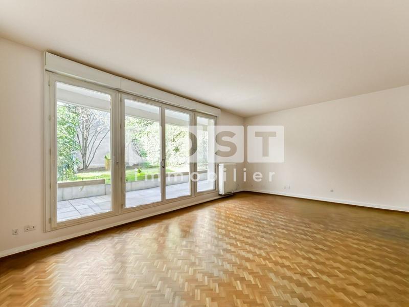 Appartement - 78 m² - 3 pièces