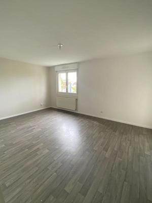 Appartement - 74 m² - 3 pièces