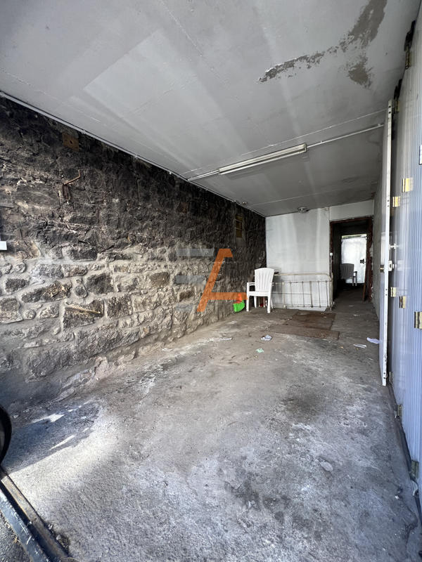 Maison de village - 90 m² - 4 pièces