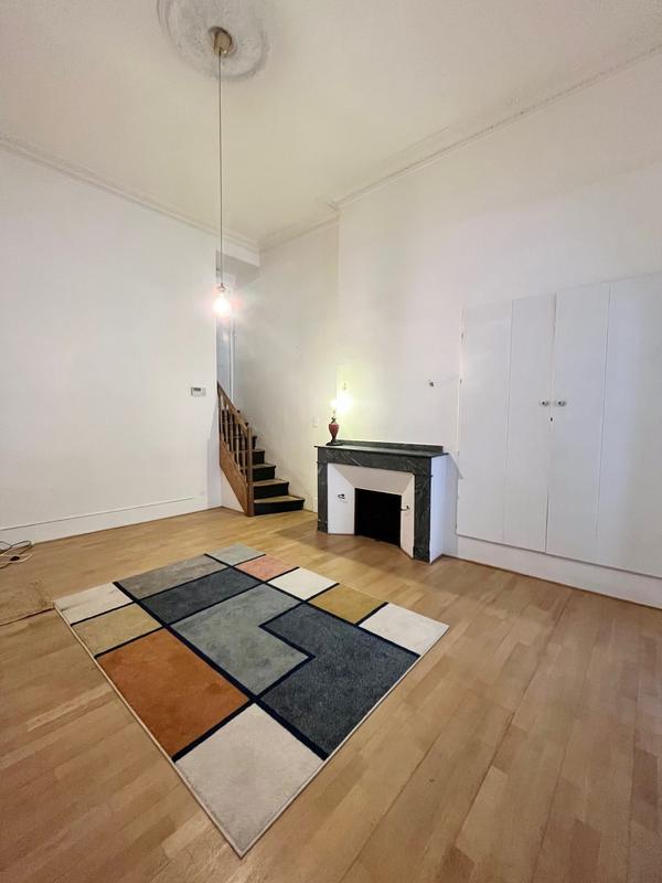 Appartement - 114 m² - 4 pièces