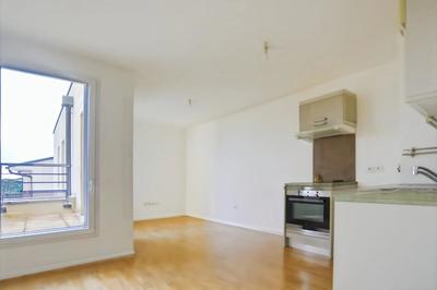 Appartement - 51 m² - 3 pièces