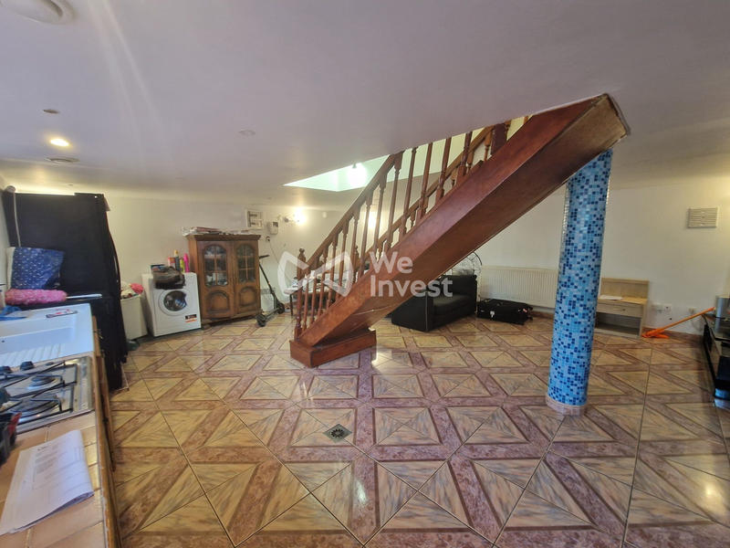 Maison - 148 m² - 5 pièces